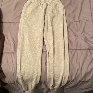 H&M Joggers Size Small- Never Worn